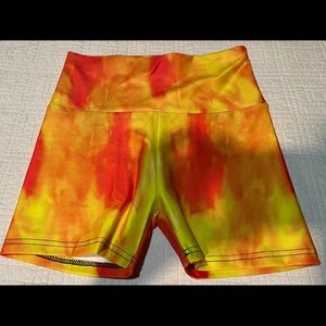 Halara Fitness Shorts